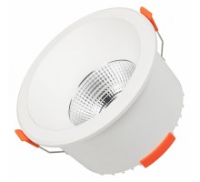 Встраиваемый светильник Arlight ALORA 048085