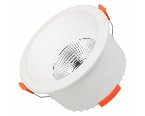 Встраиваемый светильник Arlight ALORA 048085 Встраиваемый светильник Arlight ALORA 048085