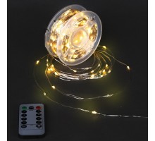 Гирлянда Нить Sneha  A-930 WW