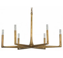 Подвесная люстра Covali  APL-50633