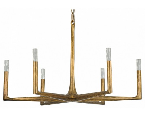 Подвесная люстра Covali  APL-50633