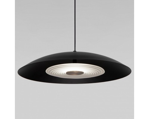 Подвесной светильник Eurosvet Kontur 90328/1 черный