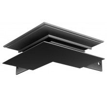 Соединитель угловой внешний для треков накладных Hesby Lighting ElDeko 0055