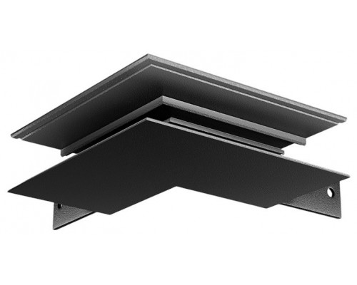 Соединитель угловой внешний для треков накладных Hesby Lighting ElDeko 0055