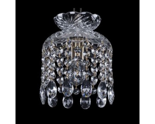 Подвесной светильник Bohemia Ivele Crystal 1478 14781/15 Pa Подвесной светильник Bohemia Ivele Crystal 1478 14781/15 Pa