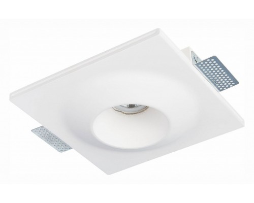 Встраиваемый светильник ST-Luce ST252–254 GYPSUM 