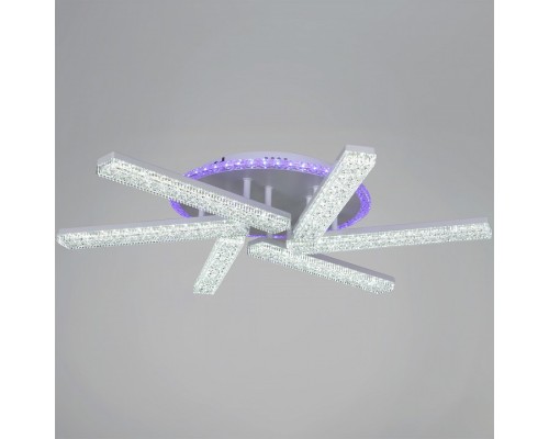 Люстра на штанге  54430-0.3-06C WH