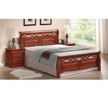 Кровать двуспальная Genewa