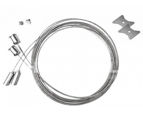 Подвес для профиля 6063 3535 U&D 0253806