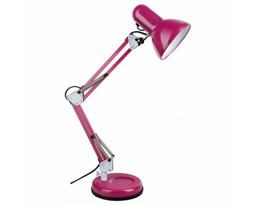 Настольная лампа офисная Arte Lamp Junior A1330LT-1MG Настольная лампа офисная Arte Lamp Junior A1330LT-1MG
