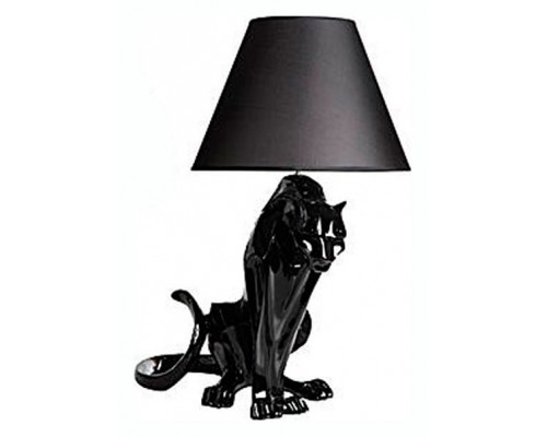 Настольная лампа декоративная Kink Light Леопард 7041-1,19 Настольная лампа декоративная Kink Light Леопард 7041-1,19
