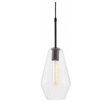 Подвесной светильник Lampit GANA TP 2056-1 BK