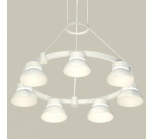 Подвесная люстра Ambrella Light XR XR92031401