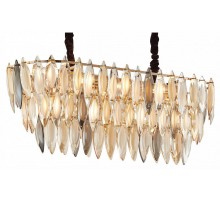 Подвесная люстра Arte Milano AM-99486 99486.W900.L350.H380.E14.12 G
