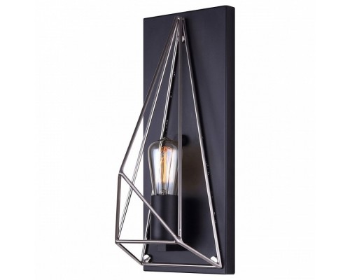 Накладной светильник TopLight Grizel TL1178B-01BC Накладной светильник TopLight Grizel TL1178B-01BC
