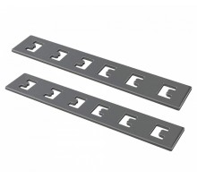 Крепление для трека Hesby Lighting ElDeko 0065