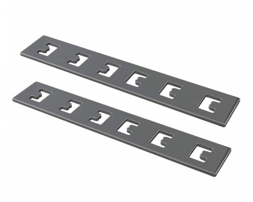 Крепление для трека Hesby Lighting ElDeko 0065 Крепление для трека Hesby Lighting ElDeko 0065