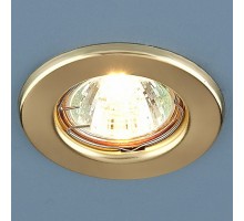 Встраиваемый светильник Elektrostandard  a030076