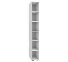 Стеллаж-колонка Оптима ОП-12