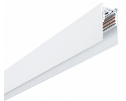 Трек накладной Arte Lamp Linea-Accessories A460233 Трек накладной Arte Lamp Linea-Accessories A460233