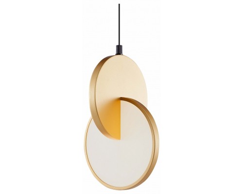 Подвесной светильник F-promo Grahan 4608-1P Подвесной светильник F-promo Grahan 4608-1P