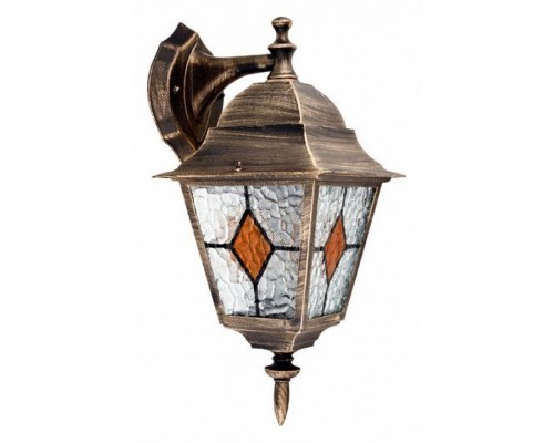 Светильник на штанге Arte Lamp Madrid A1542AL-1BN Светильник на штанге Arte Lamp Madrid A1542AL-1BN