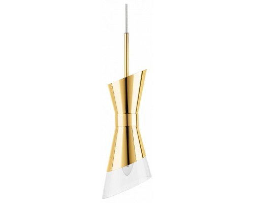 Подвесной светильник Lightstar Strato 817012 Подвесной светильник Lightstar Strato 817012