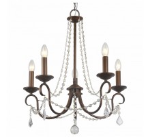 Подвесная люстра Escada 582 582/5