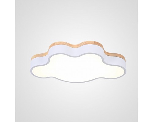 Накладной светильник Imperiumloft CLOUD ECO White CLOUD-ECO01