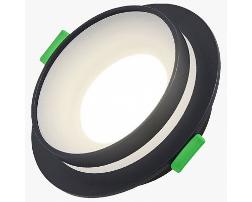 Встраиваемый светильник LEDS POWER SPOT 009582