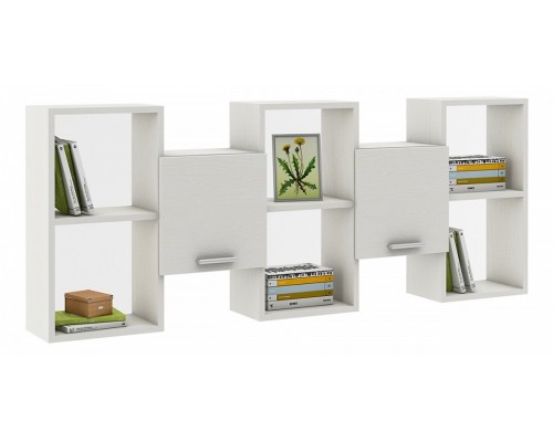 Полка комбинированная Флэш-33