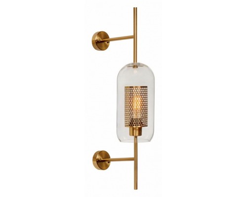 Бра Loft it Hexagon LOFT2566-WD Бра Loft it Hexagon LOFT2566-WD