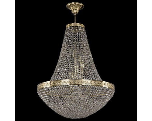 Светильник на штанге Bohemia Ivele Crystal 1932 19321/H2/60IV G Светильник на штанге Bohemia Ivele Crystal 1932 19321/H2/60IV G