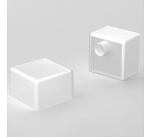 Заглушка для профиля Elektrostandard  ZLL-2-ALP026