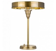 Настольная лампа декоративная Covali  NL-51990
