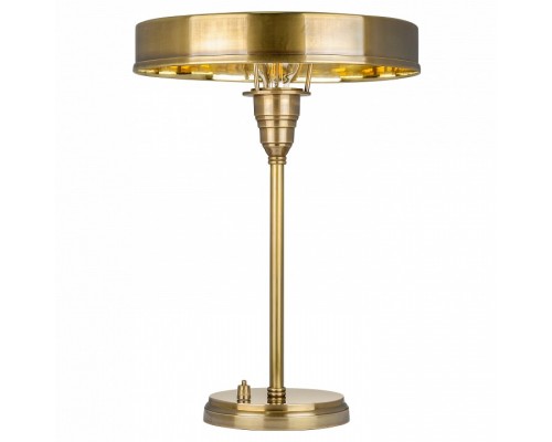 Настольная лампа декоративная Covali  NL-51990