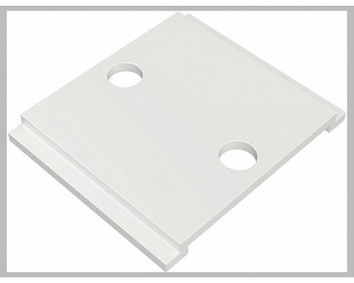 Крепление для трека Maytoni Accessories for tracks TRA004HP-21W Крепление для трека Maytoni Accessories for tracks TRA004HP-21W