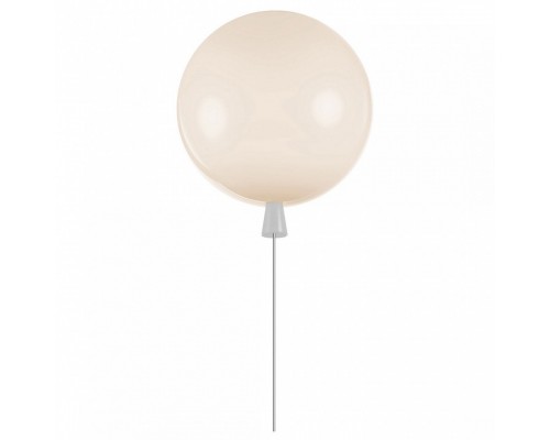Накладной светильник Loft it Memory 5055C/M white