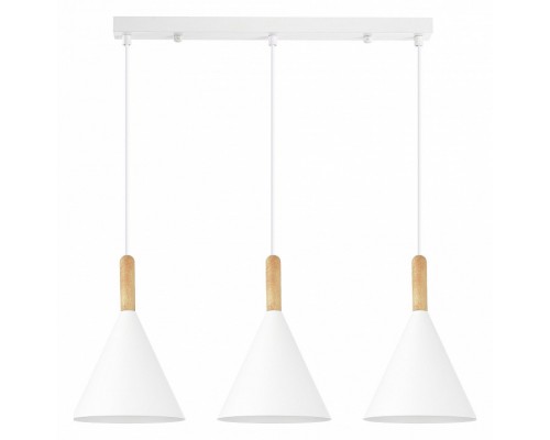 Подвесной светильник EVOLUCE Arket SLE1255-503-03 Подвесной светильник EVOLUCE Arket SLE1255-503-03
