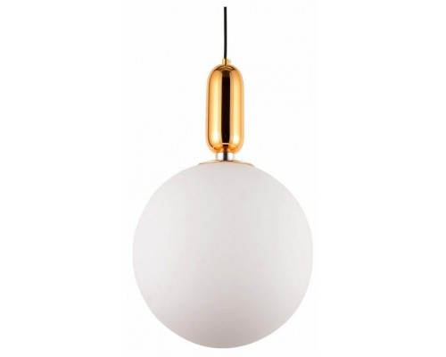 Подвесной светильник LUMINA DECO Orito LDP 1219-300 WT+GD Подвесной светильник LUMINA DECO Orito LDP 1219-300 WT+GD