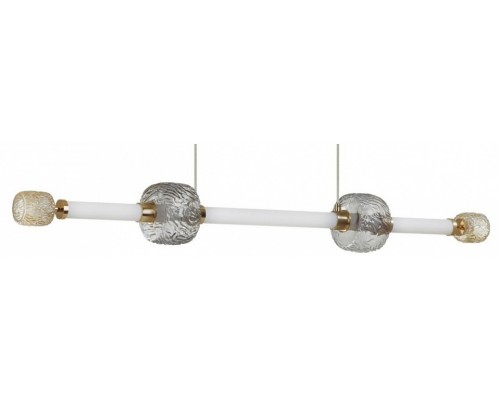 Подвесной светильник Odeon Light Kliff 5426/40L Подвесной светильник Odeon Light Kliff 5426/40L