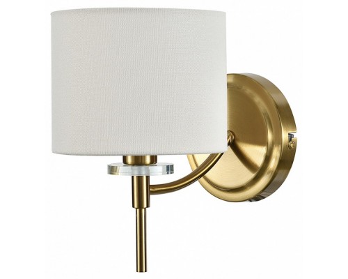 Бра Indigo Boheme 13031/1W Brass Бра Indigo Boheme 13031/1W Brass