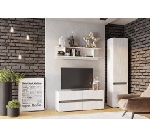 Стенка для гостиной Мрия