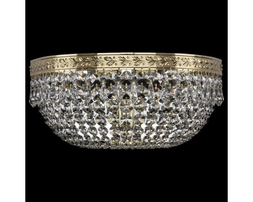 Бра Bohemia Ivele Crystal 1901 19011B/35IV G Бра Bohemia Ivele Crystal 1901 19011B/35IV G
