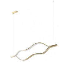 Подвесной светильник Loft it Tape Light 10403/1200 AB