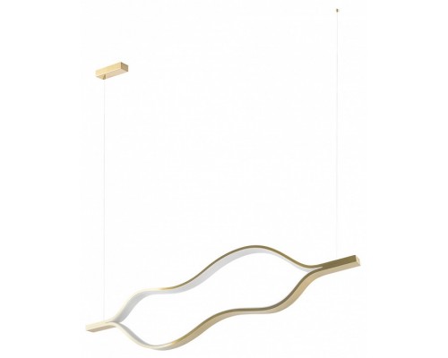 Подвесной светильник Loft it Tape Light 10403/1200 AB