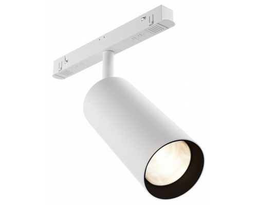 Светильник на штанге Maytoni Technical Focus LED TR032-2-20W3K-S-W