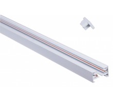 Трек накладной RL 06035 track rail 1000mm WT