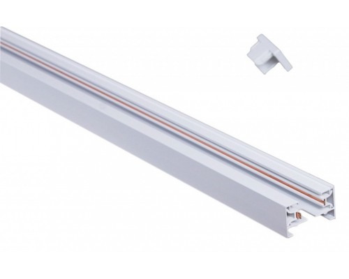 Трек накладной RL 06035 track rail 1000mm WT Трек накладной RL 06035 track rail 1000mm WT