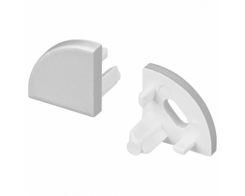 Набор заглушек для профиля Arlight ARH-KANT 058902